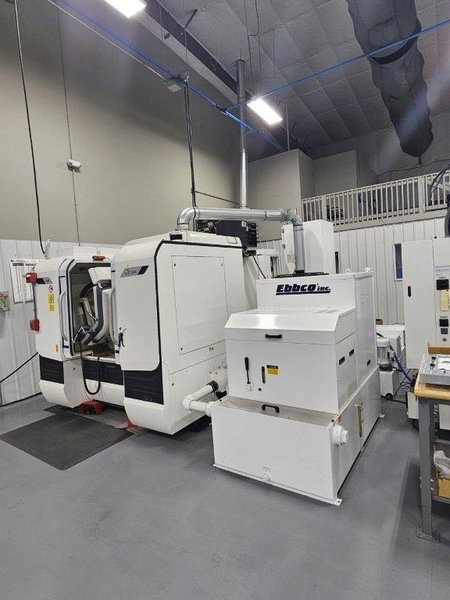 Studer S131R Cylindrical Grinder, 2020 – Rotary Dressing, Probe, External/Internal Grinding