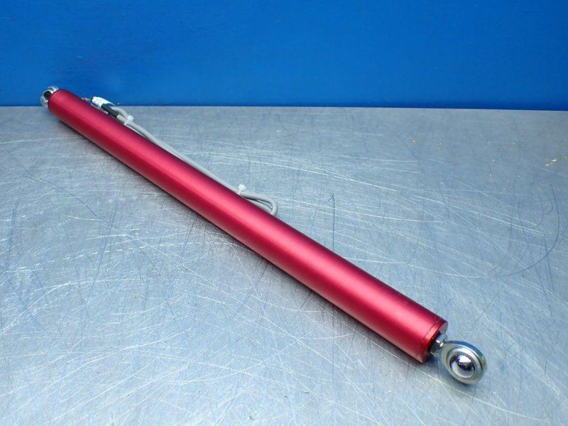 ALLIANCE SENSORS GROUP 2 LINEAR VARIABLE INDUCTIVE TRANSDUCER POSITION SENSORS  -  LRLE-27-300-R-00-10-A