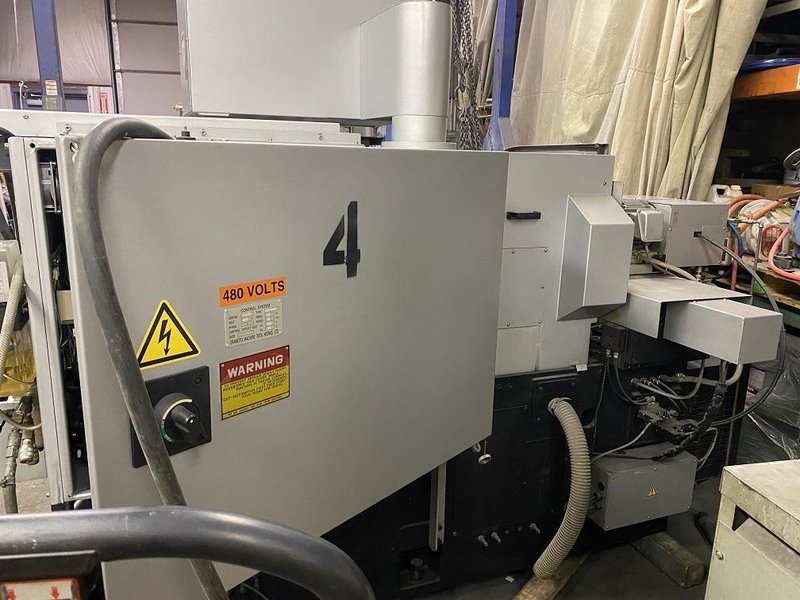 2017 Okamoto IGM-2MB Used CNC ID Grinder For Sale