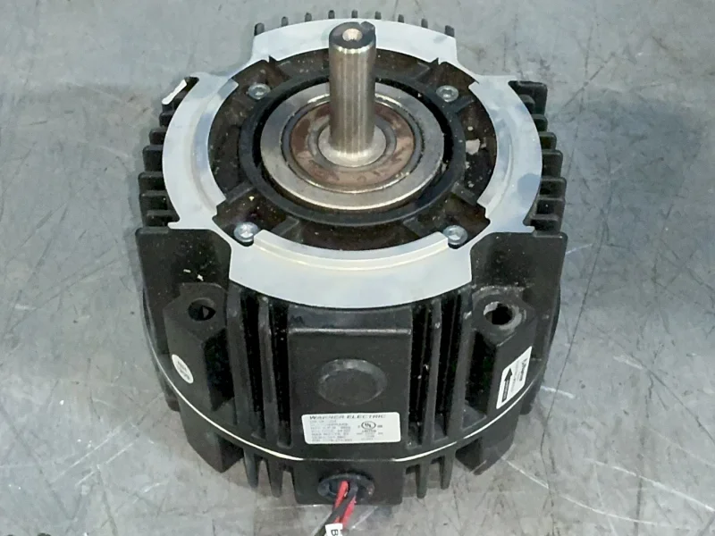 WARNER ELECTRIC 3000RPM ELECTROMAGNETIC BRAKE  -  5370-273-203