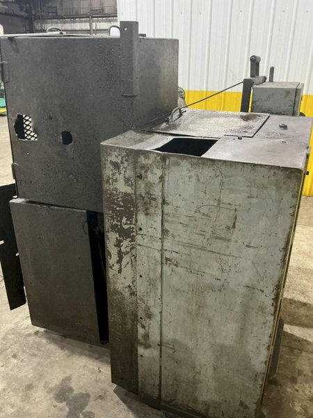 AJAX HOGUE SIZE #4 WIRE DRAWER: YOBRO #24299