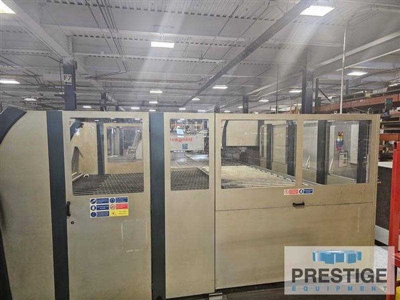 Brakes CNC Panel Benders