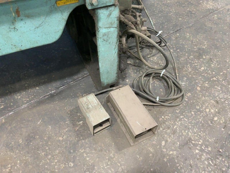 WYSONG AND MILES CO 10 GA SHEAR   -  1010-RD