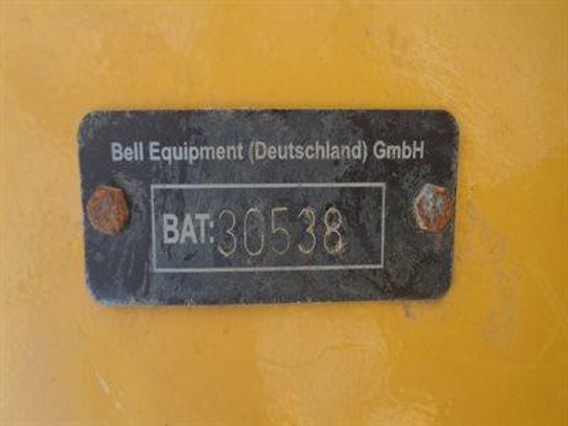 2022 Bell B45E B93A645EC03007852