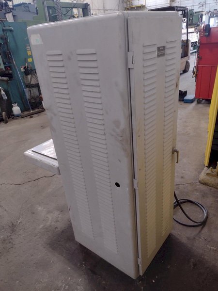 FAN TACHOMETER TEST STAND: STOCK #17329