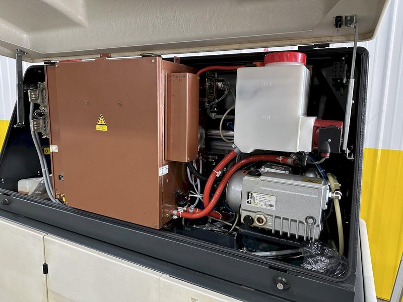 2500 WATT ROFIN LASER (NEW 2017) MODEL #DC025 POWER PROCESSING UNIT: STOCK #19759