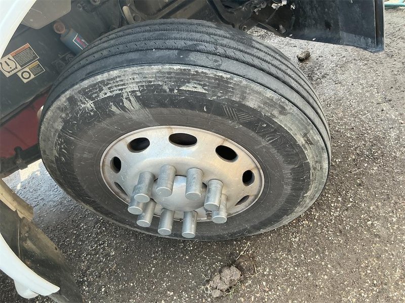 2020 Peterbilt 389 1XPXD49X5LD648486