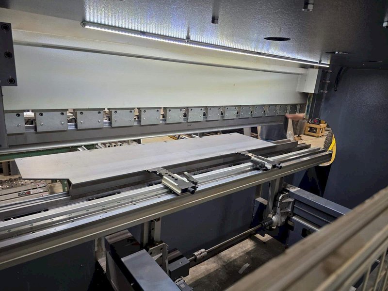 2023 Dener Smart XL 17536 CNC Press Brake (#5720)