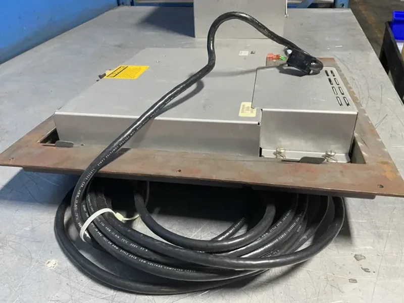 VICKERS CONTROL PANEL   -  3-424-2202A