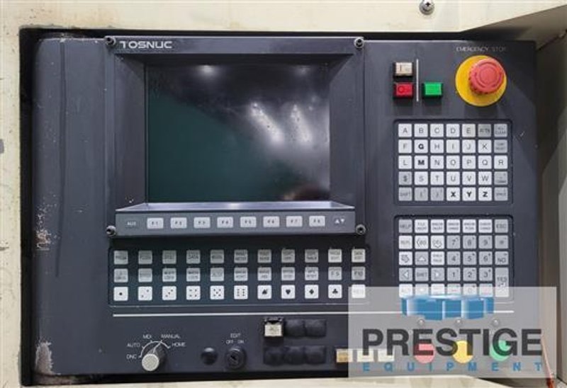 Boring Mills Horizontal Table Type CNC