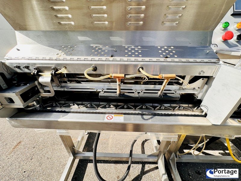 Automated Packaging Systems | Autobag SPrint 30” Industrial SidePouch Bagger