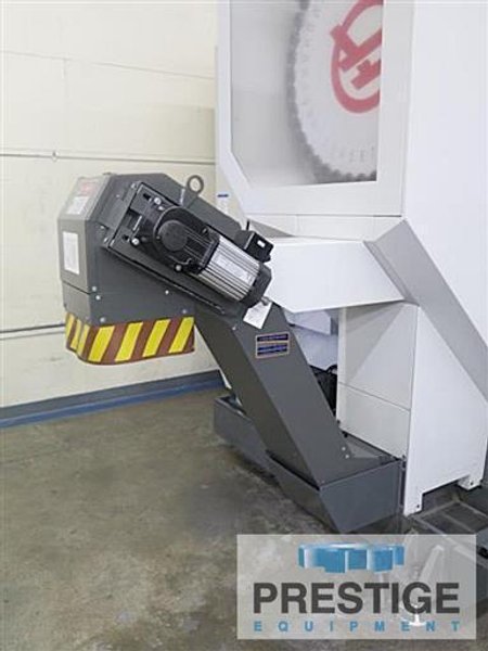 Haas UMC-750SS 5-Axis Vertical Machining Center