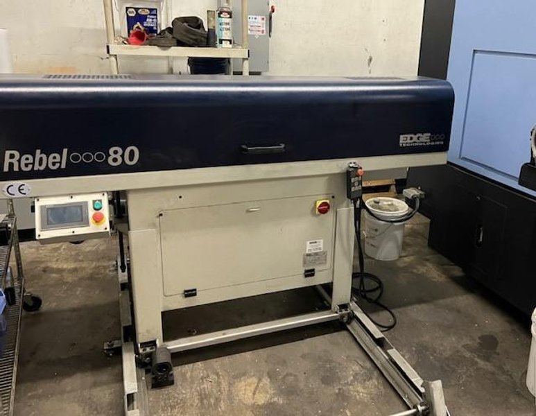 2020 Doosan Puma 2600SY II CNC Universal Turning Center With Milling, Y Axis &amp; Sub Spindle