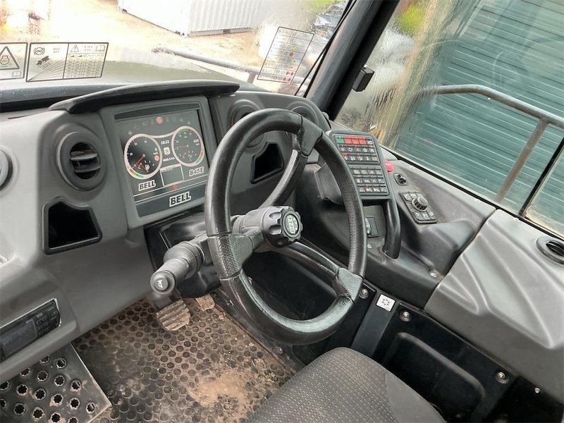 2022 Bell B45E B93A645EJ03308183