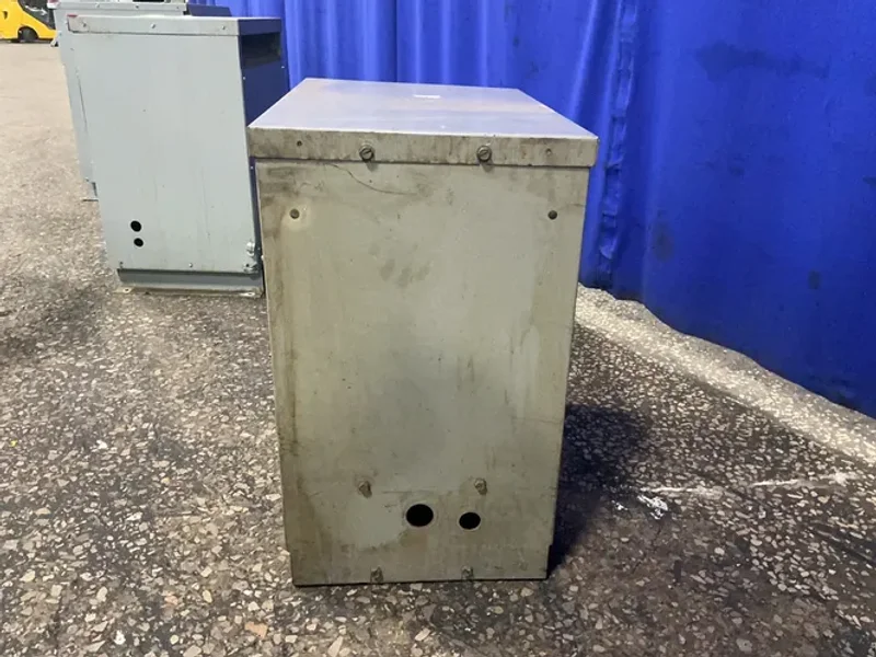 Challenger 45 Kva Transformer - 452-425