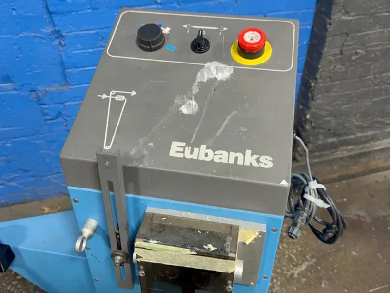 Eubanks Prefeeder - 6815-05a