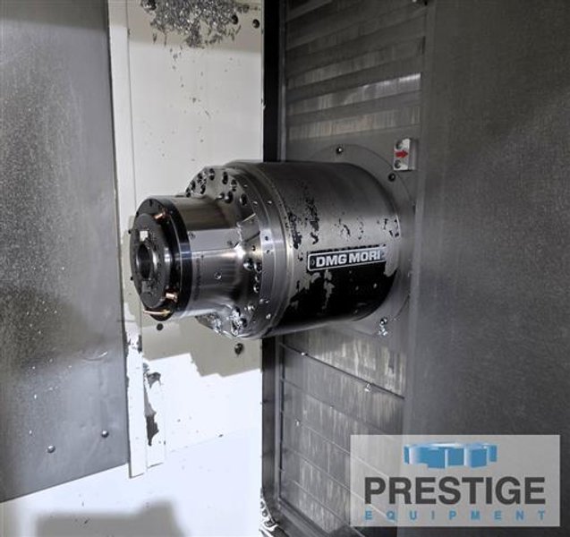 Machining Centers Horizontal CNC