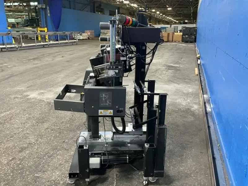 Sharp Max 12 Bagger - Max 12 Bagger
