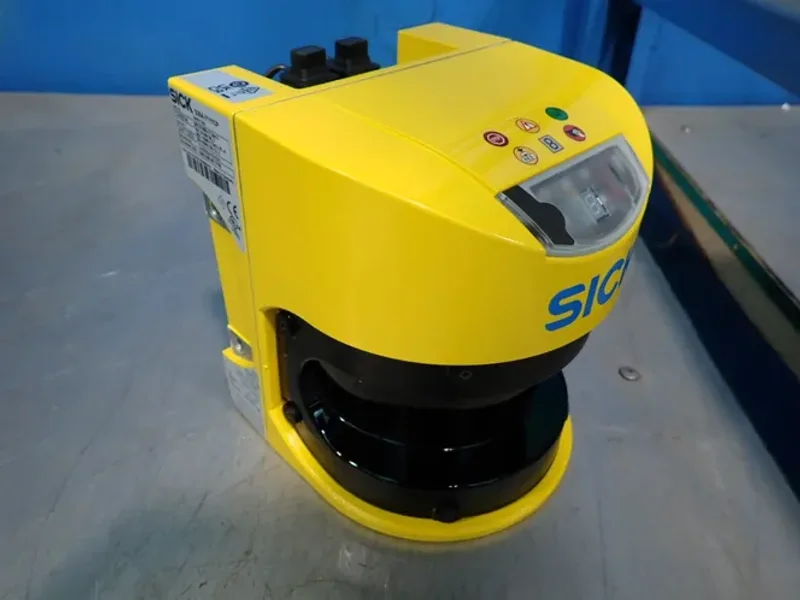 Sick  Safety Laser Scanner  - S30a-7111cp