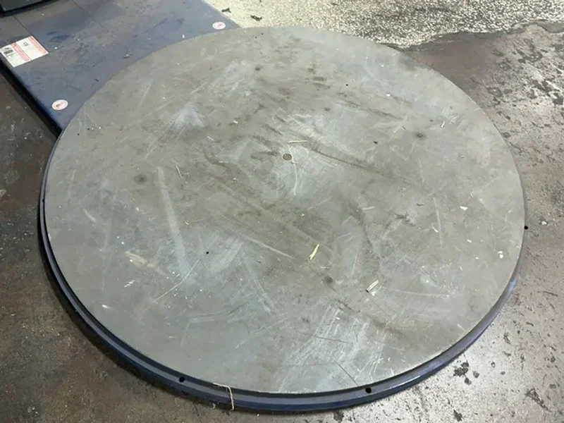 LANTECH 65" DIAMETER STRETCH WRAPPER  -  Q300