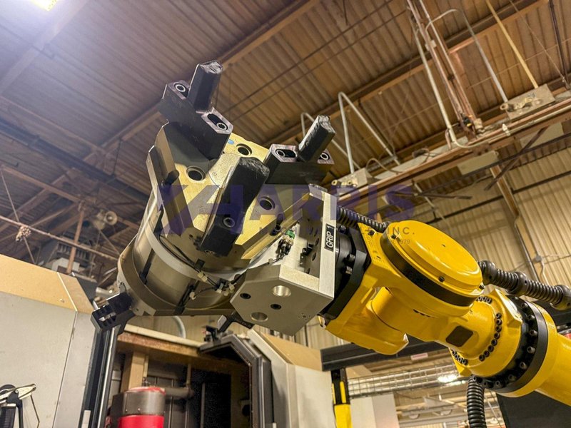 Used, DMG Mori NT4250DCG/1000SZ 5 AXIS TURNING AND MILLING CENTER WITH SUB SPINDLE