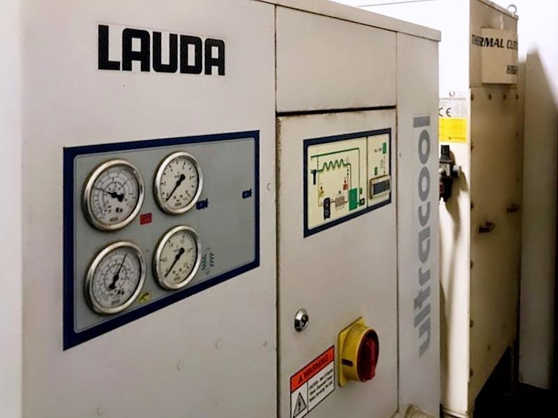 Adira LP 4020 4.5 kW CO2 Laser