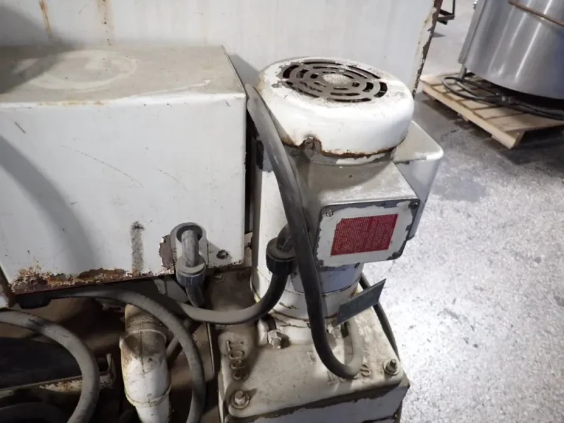 PARTS WASHER
