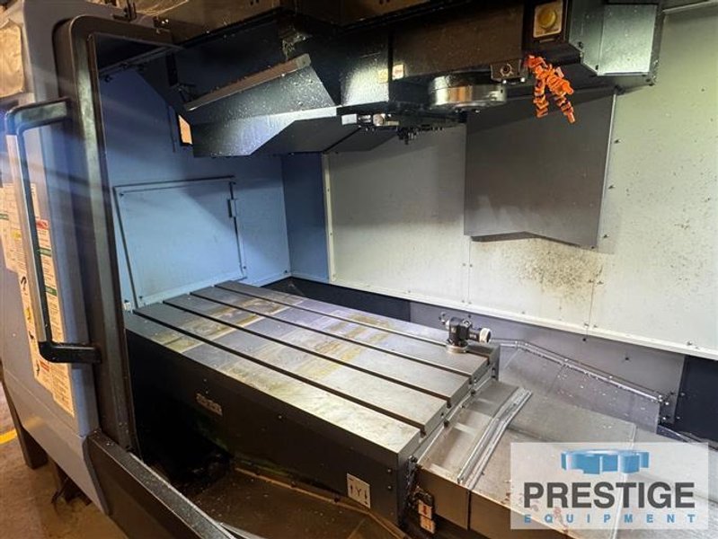 Doosan 5700 Vertical Machining Center