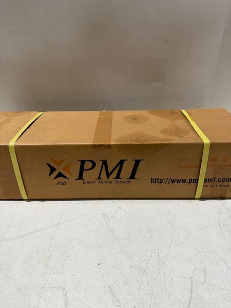 PMI S1-17004240-10 LINEAR BEARING NEW IN BOX