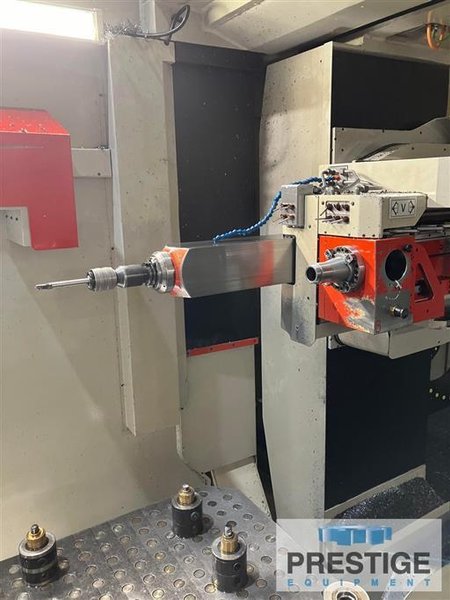 Drills Gun