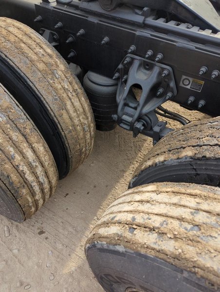 2023 Peterbilt 579 1XPBD49X6PD850494