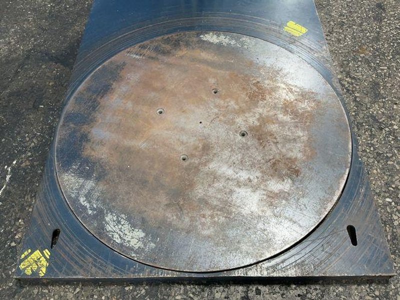 WULFTEC INTERNATIONAL 58" PALLET STRETCH WRAPPER  -  WP-150