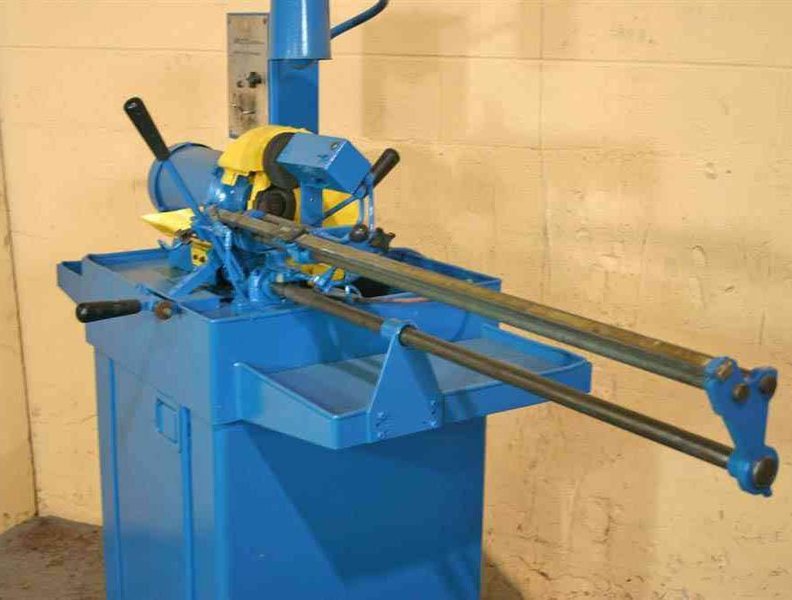 PIPE CUTOFF:  STOCK #52917