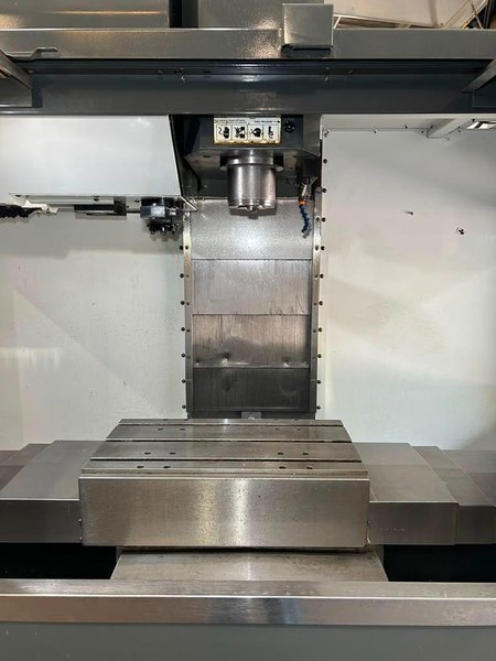 Haas VF-1 CNC Vertical Machining Center – Mill