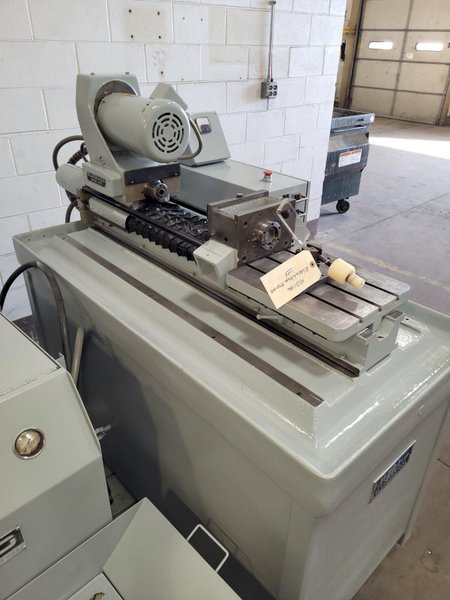 3/4" X 15" Eldorado Mega Model M-75-1003 Precision Deep Hole Gun Drill