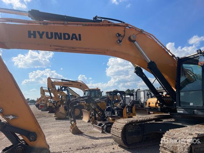 2021 Hyundai HX480L HHKHKB01CE0000192