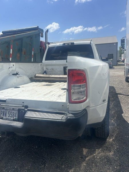 Ram 3500 – Dually, Cummins Diesel Engine, 2024