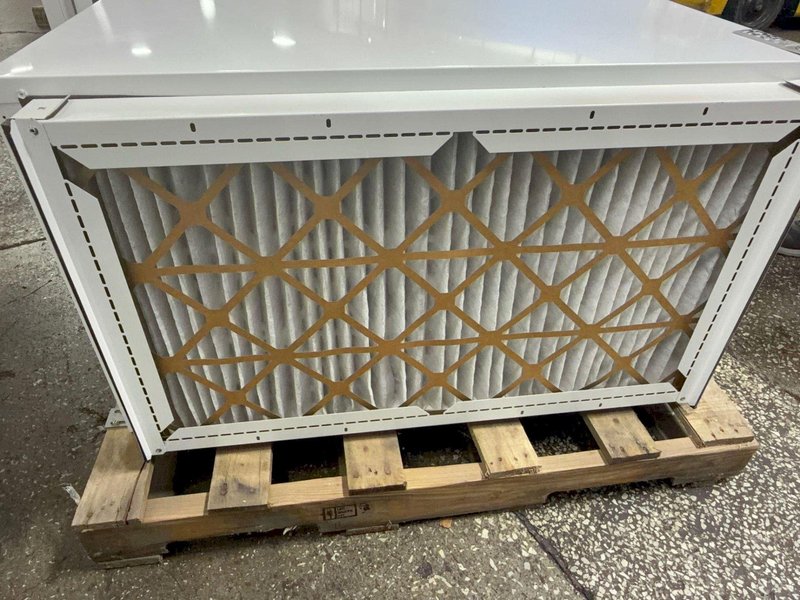 BOSCH WATER SOURCE HEAT PUMP   -  SM060-1AHX-XLSATA-CHTX