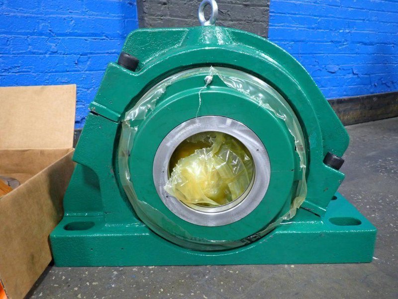 TIMKEN BEARING &amp; HOUSING  -  MS30HRTL