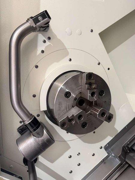 DMG Mori NLX 2500SY/700 CNC Turning Center – 2019 Sub Spindle Y Axis Lathe
