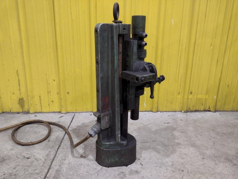 LAMINA PORTABLE DRILL &amp; HYDRAULIC POWER UNIT: STOCK #23664