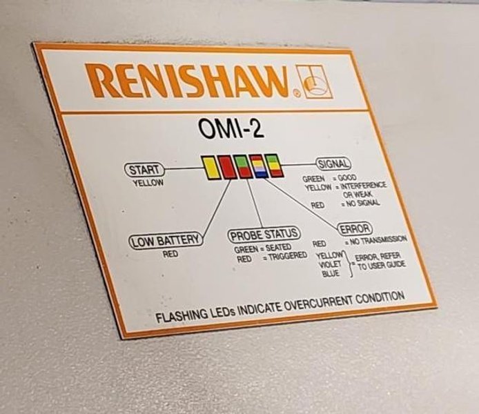 YCM TV-158B CNC Vertical Machining Center – 50 Taper 10000 RPM Mill