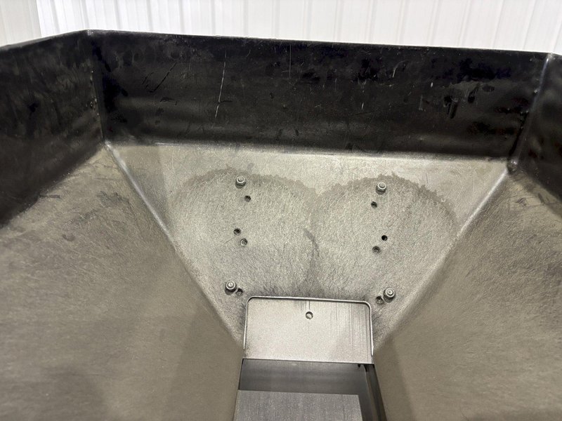 SIGMA SYTEMS HOPPER, BOWL FEEDER, &amp; DIPLOMAT MODEL #110 ELECTRONIC COUNTER: STOCK #23081