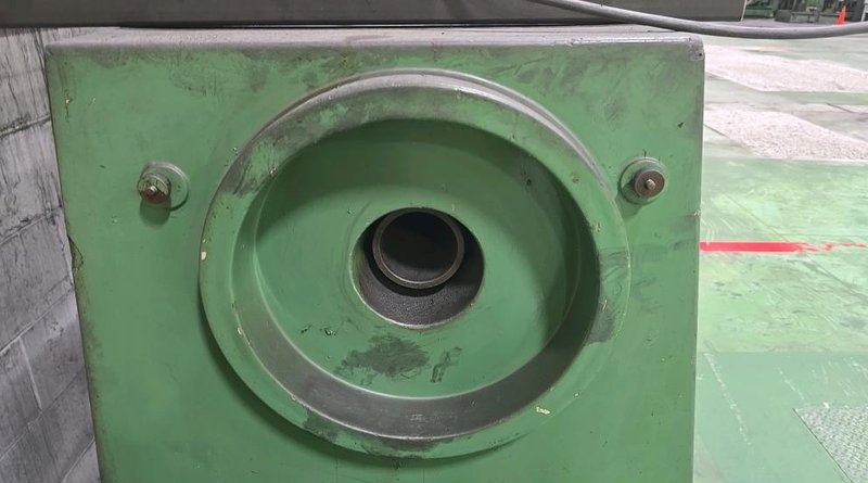 1 - PREOWNED DOALL 17&quot; X 80&quot; GAP BED ENGINE LATHE