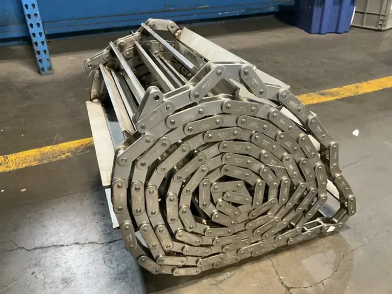 Rbl  Conveyor Chain  - C2080hss