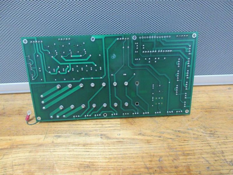 Used Haas Power Supply PCB Assembly 32-4075E Rev. D
