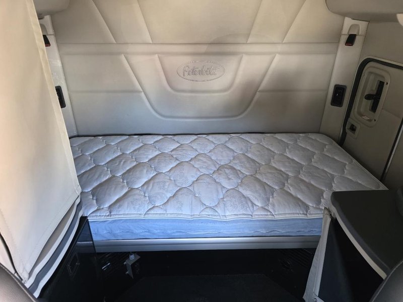 PETERBILT 567 - Trucks