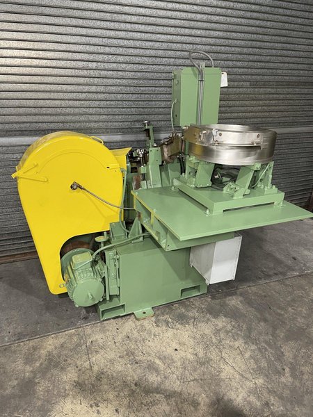 3/8" Hartford Model 6-600 High Speed PInch Pointer