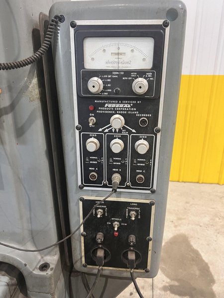 #3 MOORE UNIVERSAL MEASURE DEVICE: STOCK #20686