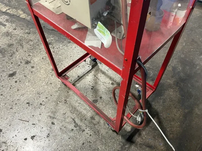 TAKE-A-LABEL LABELER  -  TAL-3100T-15